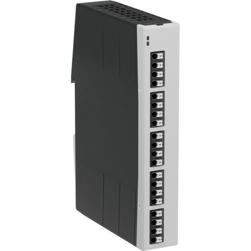 Корпус для DIN-рейки - KV 4600 series - DOLD - переносной / модульный / из пластика