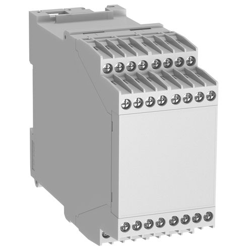 Корпус для DIN-рейки - KO 4300 series - DOLD - модульный / пластиковый / для электронного оборудования