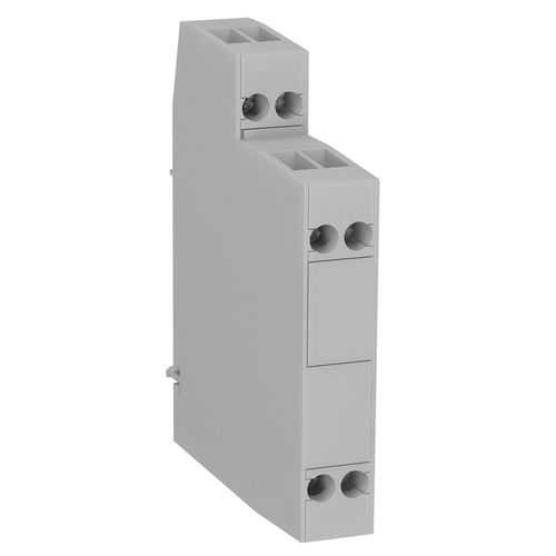Корпус для DIN-рейки - KO 4070 series - DOLD - модульный / пластиковый / для электронного оборудования