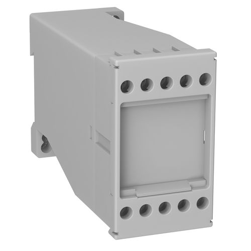 Корпус для DIN-рейки - K 70 series - DOLD - модульный / пластиковый / для электронного оборудования