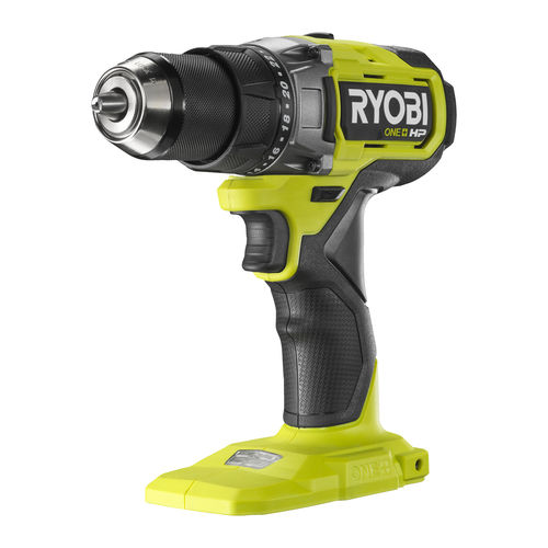Дрель шуруповерт - RDD18X-0 - RYOBI - беспроводная / мощная / двухскоростная