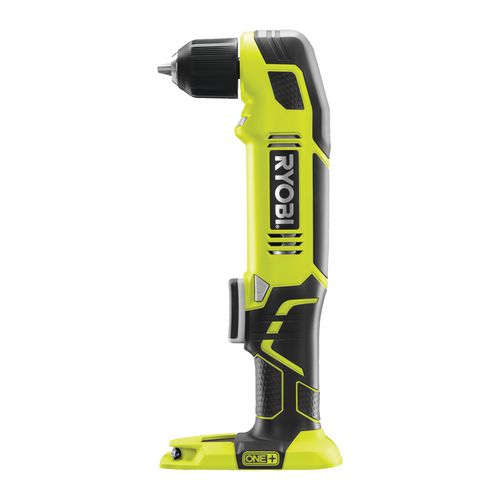 Дрель шуруповерт - RAD1801M - RYOBI - магнитная / беспроводная / с прямым углом