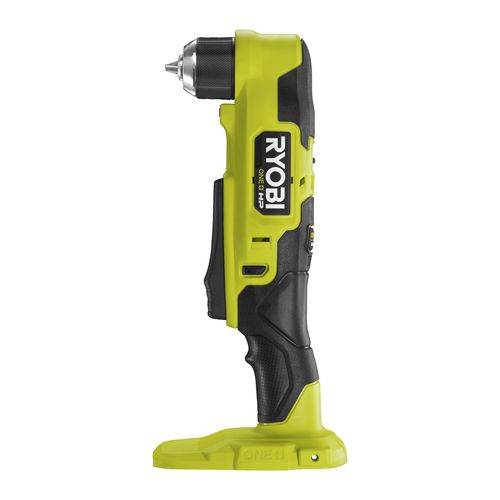Беспроводная дрель - RAD18C-0 - RYOBI - компактная / с прямым углом / двухскоростная