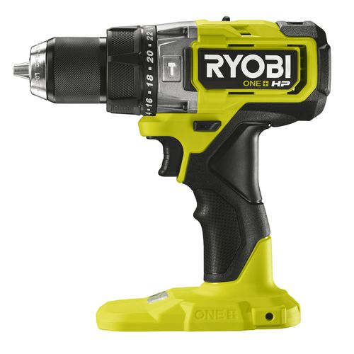 Беспроводная дрель - RPD18X-0 - RYOBI - мощная / для дерева