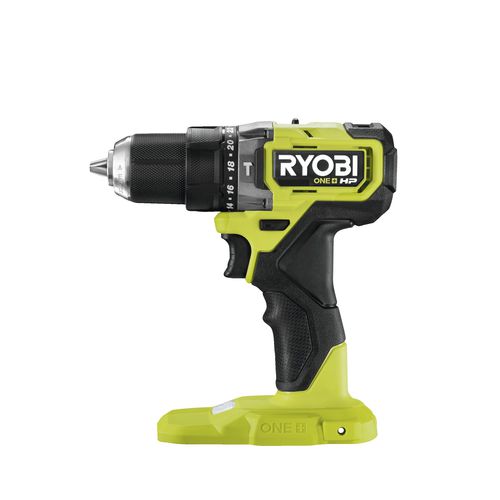 Беспроводная дрель - RPD18C-0 - RYOBI - компактная / двухскоростная / для дерева