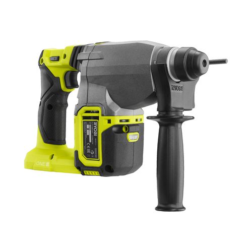 Электрический перфоратор - RSDS18X-0 - RYOBI - для стройки