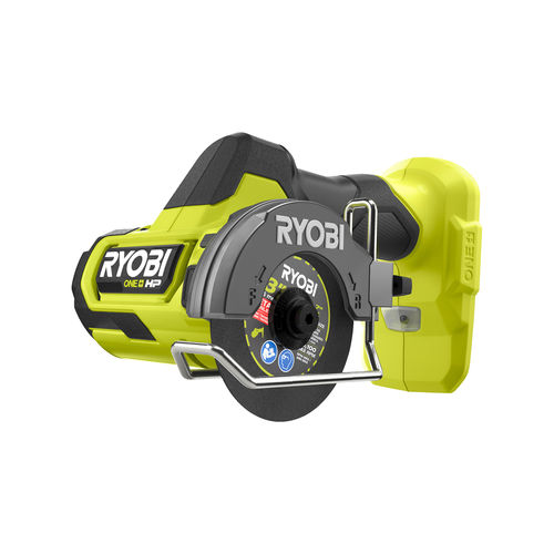 Пила резак - RCT18C-0 - RYOBI - для стали / для пластмассы / компактная