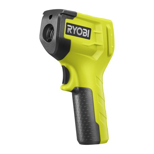Инфракрасный термометр - RBIRT08 - RYOBI - цифровой / °C / °F