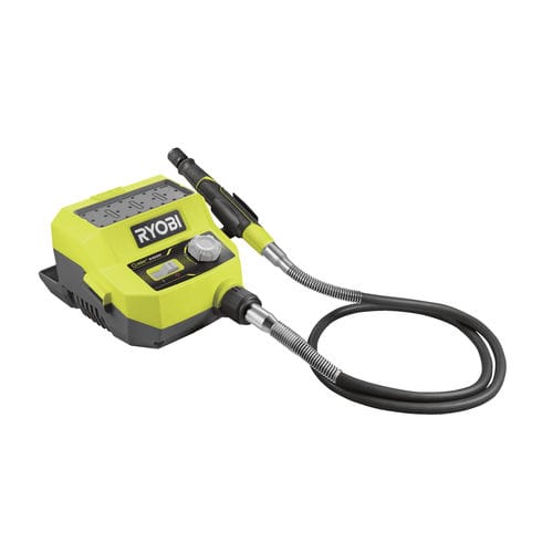 Осциллирующий инструмент - RRTS18-0A35 - RYOBI