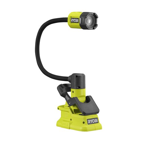Светодиодный рабочий фонарь - RLCF18-0 - RYOBI - рабочий / компактный / беспроводной