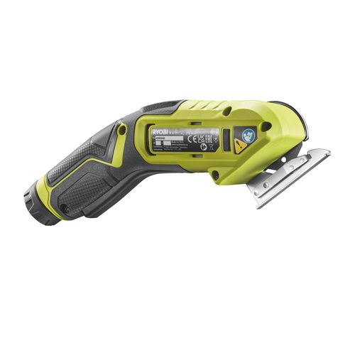 Режущий инструмент для пластмассы - RCT4-120G - RYOBI - для дерева / на аккумуляторе