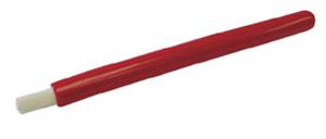Щетка кисть - BR0/F - The Eraser Company - для галтовки / из стекловолокна