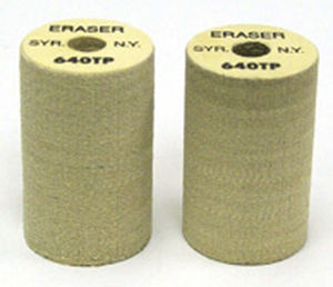 Цилиндрическая щетка - AE0244 - The Eraser Company - для зачистки / из стекловолокна