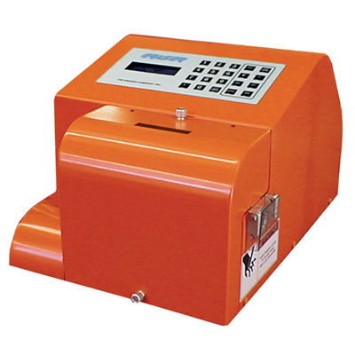 Станок для резки труб - WC601D  - The Eraser Company - с вращающейся пластиной / для пластиковых материалов / для промышленного применения