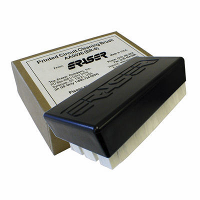 Щетка для очистки - BR9  - The Eraser Company - из стекловолокна / малогабаритная