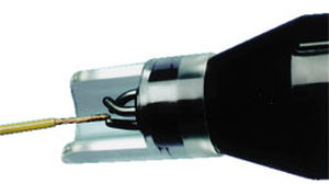 Крутильная машина для электрических кабелей - DCFT  - The Eraser Company - переносная