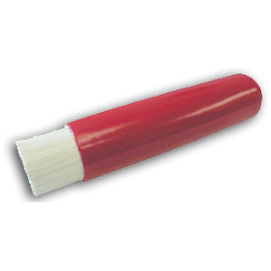 Щетка кисть - BR2/F - The Eraser Company - для галтовки / из стекловолокна