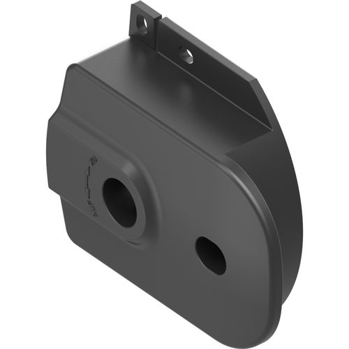Механический врезной замок - 8A-222 - EMKA Beschlagteile GmbH & Co. KG - для двери / для шкафа / из цинка