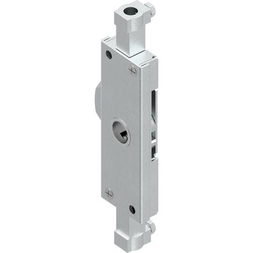Многоточечная система блокировки - 2A-120  - EMKA Beschlagteile GmbH & Co. KG