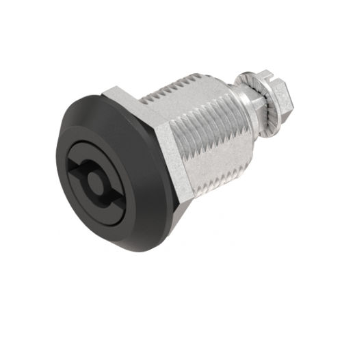 Затвор с сжатием - 1000-U983 - EMKA Beschlagteile GmbH & Co. KG - из цинка / регулируемый
