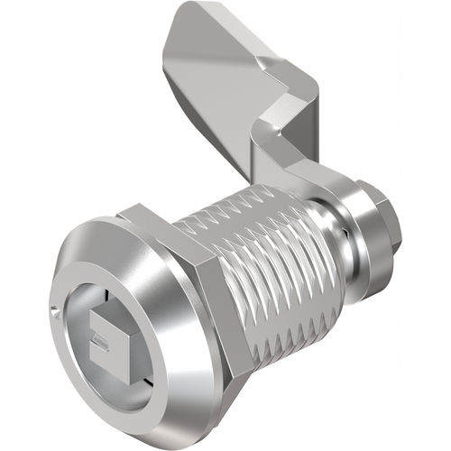 Затвор с сжатием - 1000-U755-01 - EMKA Beschlagteile GmbH & Co. KG - из нержавеющей стали / противопожарный