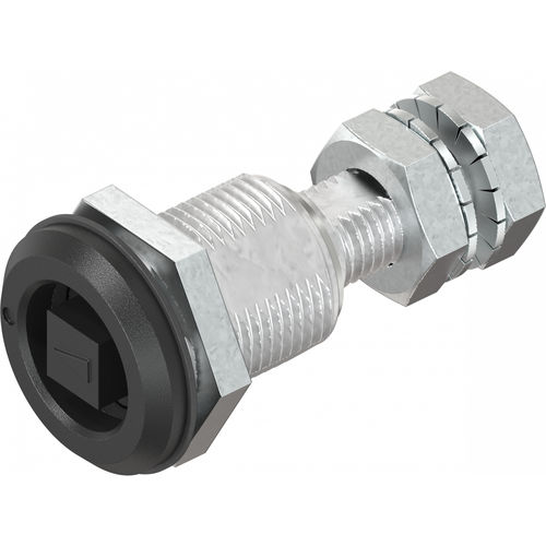 Затвор с сжатием - 1022-U83 - EMKA Beschlagteile GmbH & Co. KG - из цинка