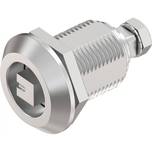 Затвор с сжатием - 1000-U981-01 - EMKA Beschlagteile GmbH & Co. KG - из нержавеющей стали