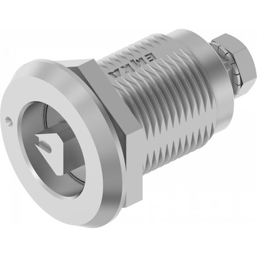 Затвор с сжатием - 1000-U911-LIPH - EMKA Beschlagteile GmbH & Co. KG - из нержавеющей стали