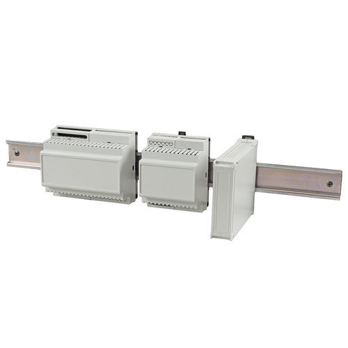 Корпус для DIN-рейки - 1597DIN Series - Hammond - прямоугольный / из поликарбоната / из полистирола