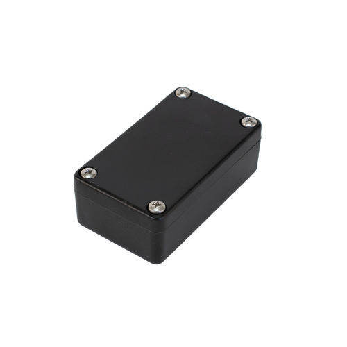Корпус для настольного компьютера - 1551W Series - Hammond - с фланцем / модульный / пластиковый