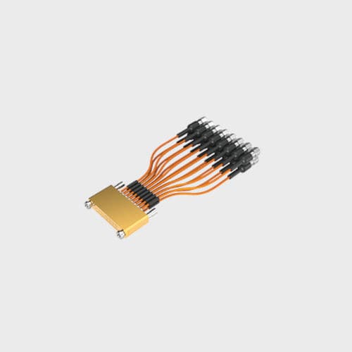 Кабельная сборка передачи данных - BE130 - SAMTEC - RF / радиочастотный / для испытания
