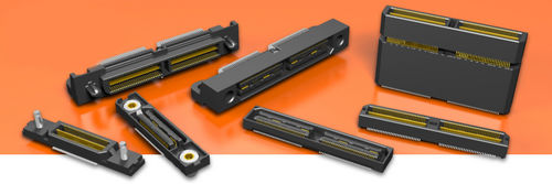 Соединитель для передачи данных - Q Strip® series  - SAMTEC - кровать-чердак / плата-плата / IDE