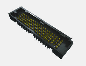 Соединитель плата-плата - SEARAY™ LP series  - SAMTEC - SMT / DIN / объединительная плата