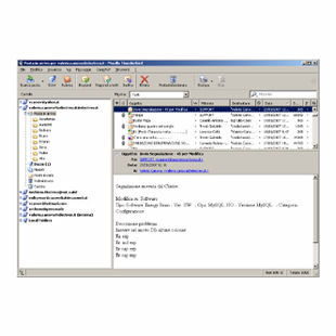Программное обеспечение для контроля - PFSW430-00 - ELECTREX - сбора / анализа данных / для составления отчетности / для платформы «облачных» решений