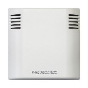 Многопараметрический переключатель относительная влажность - PFAMDZZ-00EB MILLI PRO - ELECTREX - давление / температуры / CO2