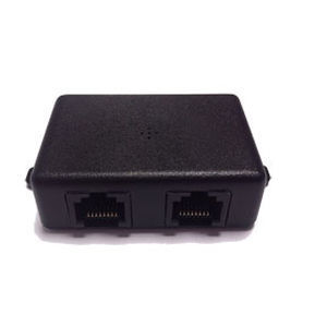 Относительный датчик влажности и температуры - PFAMRSZ-00EB MILLI PRO - ELECTREX - Ethernet / ЛВС / мультидатчики