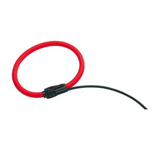 Токоприемник с трансформатором - PFCF021 FCTS 070-500 - ELECTREX - с зажимом / открывающийся / высокой точности