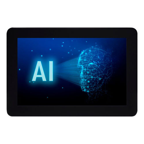 Панельный ПК 10,1" - XPPC10-200 - NEXCOM International Co., Ltd - TFT LCD / с емкостным сенсорным экраном PCAP / с мультисенсорным экраном