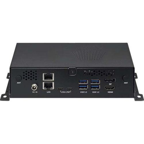 ПК Edge AI - Neu-X303mini - NEXCOM International Co., Ltd - Intel® Core™ i3-12300HL / Intel® Core™ i5-12500HL / Intel® Core™ i5-12600HL