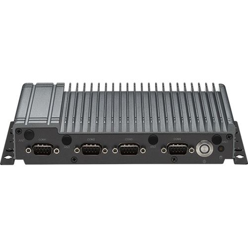 ПК Edge AI - NDiS B338 - NEXCOM International Co., Ltd - встроенный / Intel® Celeron® J6412 / USB 3.0