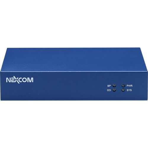 Мосток связи - DTA 1600 - NEXCOM International Co., Ltd - WAN / SFP / USB