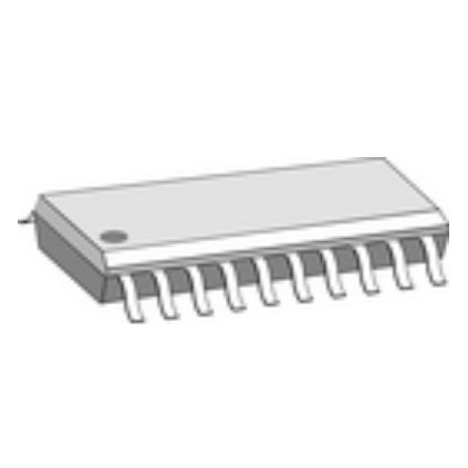 Драйвер лазерного диода - BiSS Interface - iC-Haus