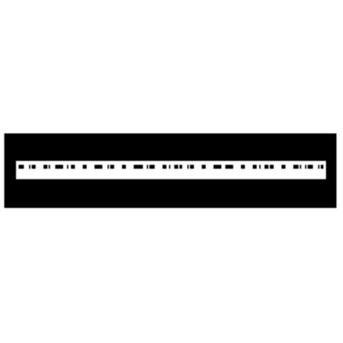 Датчик изображения CMOS - iC-LFL1402 - iC-Haus - CCD / цвет / линейный