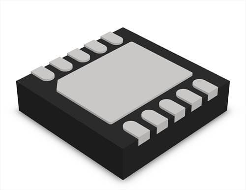 Драйвер лазерного диода APC - iC-HL - iC-Haus