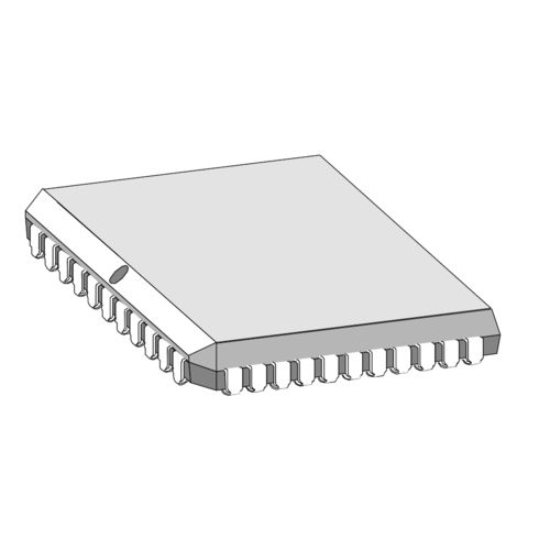 ASIC для интерфейса - iC-JRX - iC-Haus - для датчика