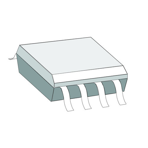 Регулятор напряжения - iC-WD - iC-Haus