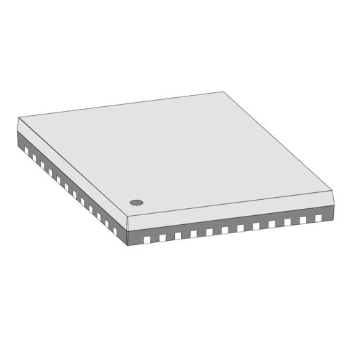 Интерполятор - iC-MN  - iC-Haus