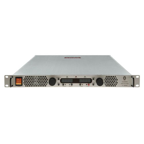 Источник электропитания 1U - FL series - XP Power - AC/DC / регулируемый / монофазовый