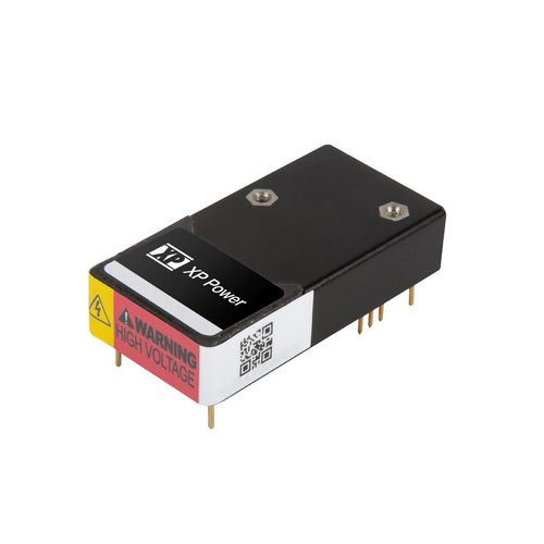 Преобразователь DC/DC высокого напряжения - FS series - XP Power - изолированный / SMD / прочный