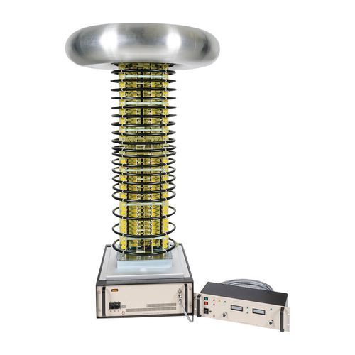Источник электропитания для монтажа в стойку - LH series - XP Power - AC/DC / регулируемый / для резки
